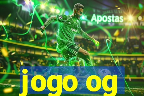 jogo og